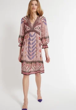 New Ana Alcazar Empirekleid Cavea