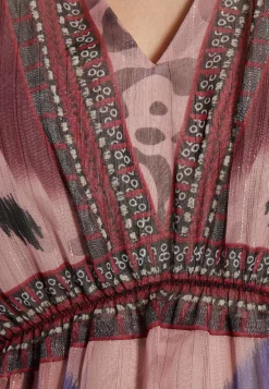 New Ana Alcazar Empirekleid Cavea