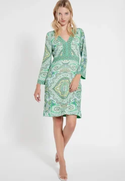 Clearance Ana Alcazar Empirekleid Celea