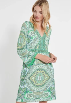 Clearance Ana Alcazar Empirekleid Celea