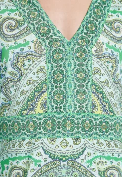 Clearance Ana Alcazar Empirekleid Celea