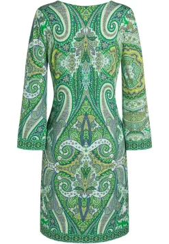 Clearance Ana Alcazar Empirekleid Celea