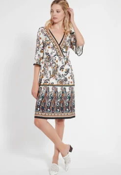 Hot Ana Alcazar Empirekleid Celos