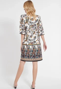 Hot Ana Alcazar Empirekleid Celos