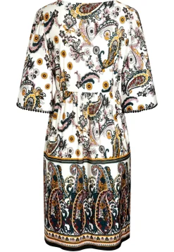 Hot Ana Alcazar Empirekleid Celos