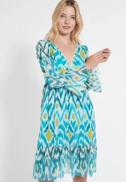 Fashion Ana Alcazar Empirekleid Cerol