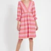Best Ana Alcazar Empirekleid Cywana