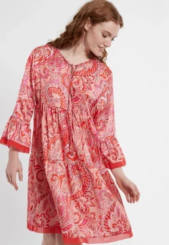 Best Ana Alcazar Empirekleid Debory