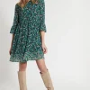 Discount Ana Alcazar Empirekleid Efysa