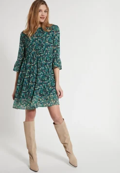 Discount Ana Alcazar Empirekleid Efysa