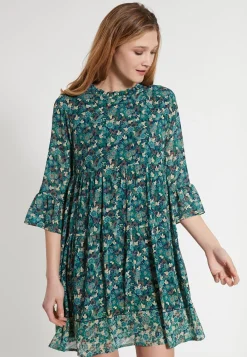 Discount Ana Alcazar Empirekleid Efysa