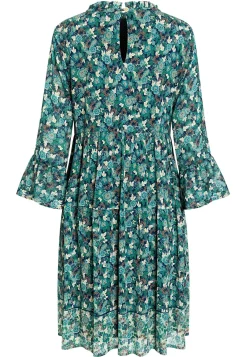 Discount Ana Alcazar Empirekleid Efysa