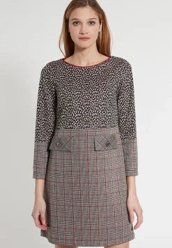 Discount Ana Alcazar Empirekleid Enfora