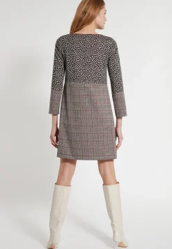 Discount Ana Alcazar Empirekleid Enfora