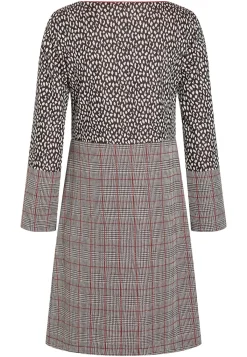 Discount Ana Alcazar Empirekleid Enfora