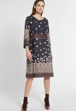 Discount Ana Alcazar Empirekleid Epunia