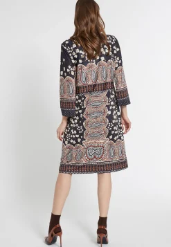 Discount Ana Alcazar Empirekleid Epunia