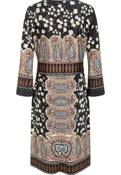 Discount Ana Alcazar Empirekleid Epunia