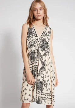 Best Ana Alcazar Empirekleid Fansy