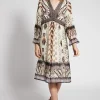 Sale Ana Alcazar Empirekleid Farosi