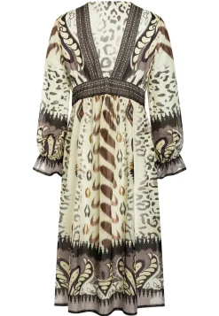 Sale Ana Alcazar Empirekleid Farosi