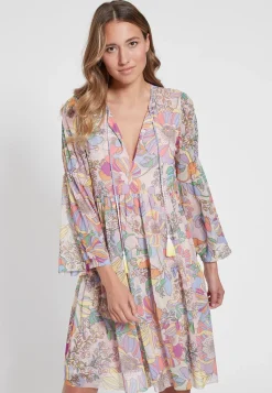 Sale Ana Alcazar Empirekleid Georgia Rosa