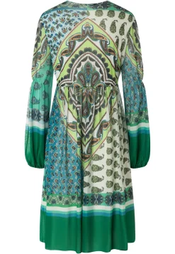 Outlet Ana Alcazar Empirekleid Keidea