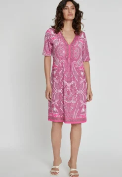 Discount Ana Alcazar Empirekleid Kim