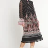 Discount Ana Alcazar Empirekleid Misea