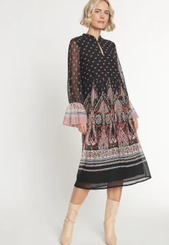Discount Ana Alcazar Empirekleid Misea