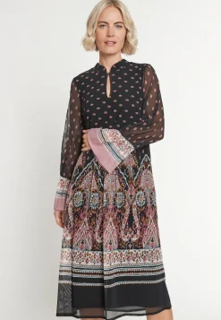 Discount Ana Alcazar Empirekleid Misea