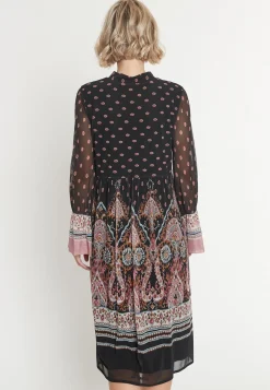 Discount Ana Alcazar Empirekleid Misea