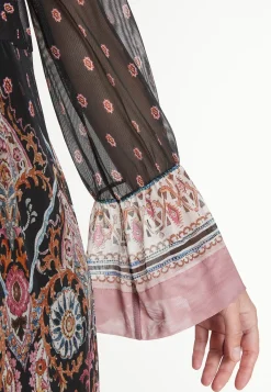 Discount Ana Alcazar Empirekleid Misea