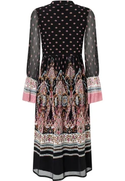 Discount Ana Alcazar Empirekleid Misea