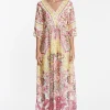 Online Ana Alcazar Empirekleid Wavora