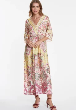 Online Ana Alcazar Empirekleid Wavora