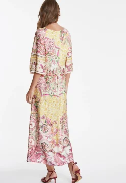 Online Ana Alcazar Empirekleid Wavora