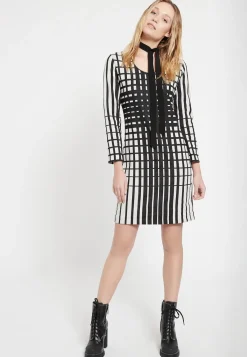 Clearance Ana Alcazar Etuikleid Bekmo