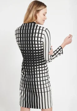 Clearance Ana Alcazar Etuikleid Bekmo