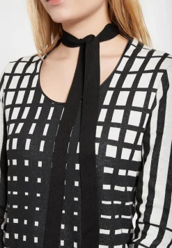 Clearance Ana Alcazar Etuikleid Bekmo