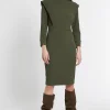 Outlet Ana Alcazar Etuikleid Elmya