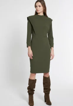 Outlet Ana Alcazar Etuikleid Elmya