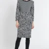 Sale Ana Alcazar Etuikleid Enzy