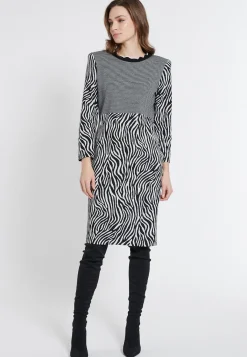 Sale Ana Alcazar Etuikleid Enzy