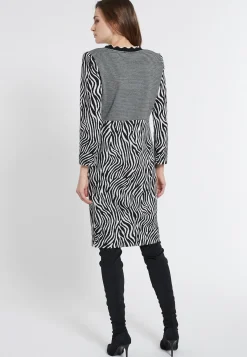 Sale Ana Alcazar Etuikleid Enzy