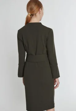 Sale Ana Alcazar Etuikleid Harmina Grün