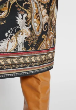 Fashion Ana Alcazar Etuikleid Hibale