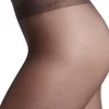 Fashion Ana Alcazar FALKE Pure Matt 20 DEN Strumpfhose Anthrazit