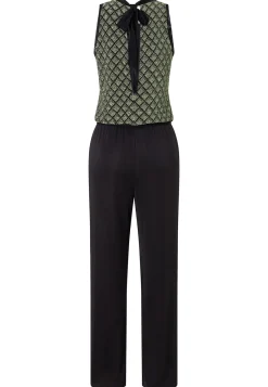 Best Ana Alcazar Festlicher Jumpsuit Sakora Gold
