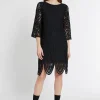 Fashion Ana Alcazar Festliches Kleid Edana